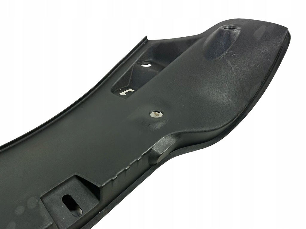 фото №7, Chevrolet camaro v 10-15r обивка корпус багажника оригинал oem