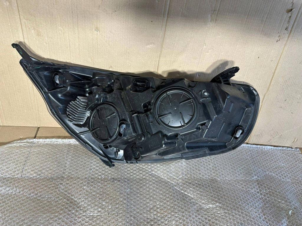 фото №7, Лампа перед передняя левая ford transit custom 2021 lift