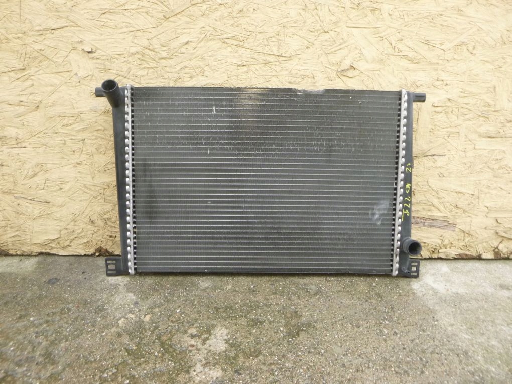 фото №1, Mini оригинальный номер 7535099 радиатор wody