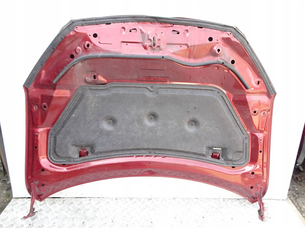 фото №6, Капот mazda cx-5 12-17 r.