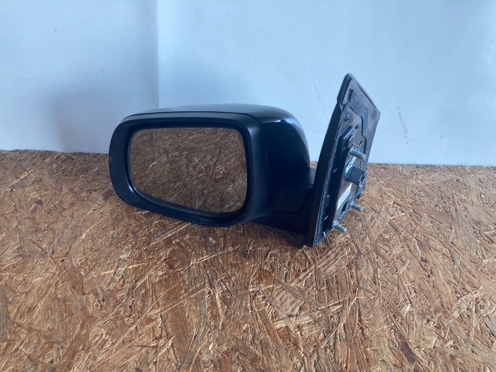 фото №1, Kia picanto ii дзеркало ліва