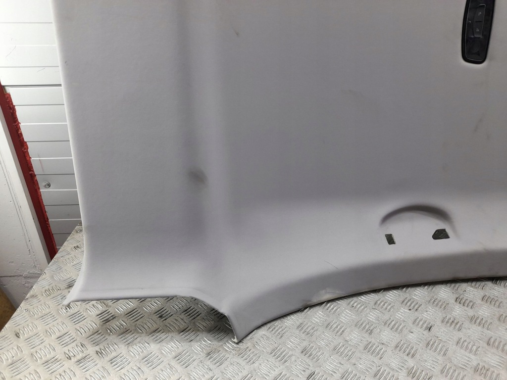 Alfa romeo stelvio 01561298590e стеля в Україні