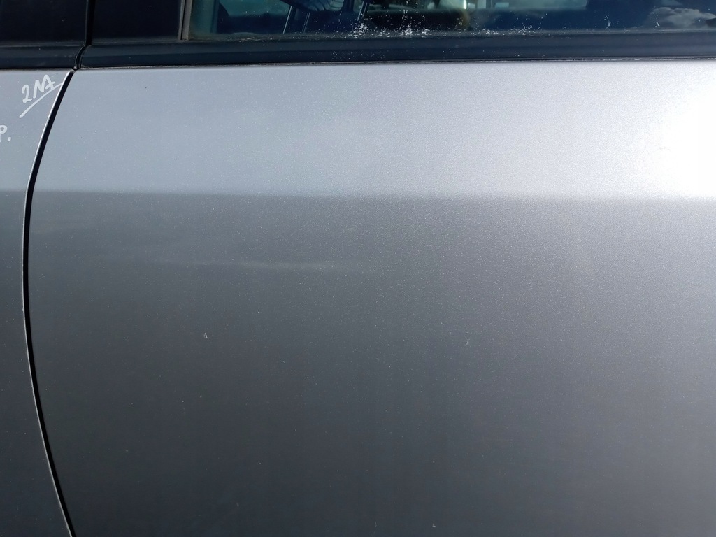 фото №8, Honda stream i двері лівий задня ліва задні nh632m