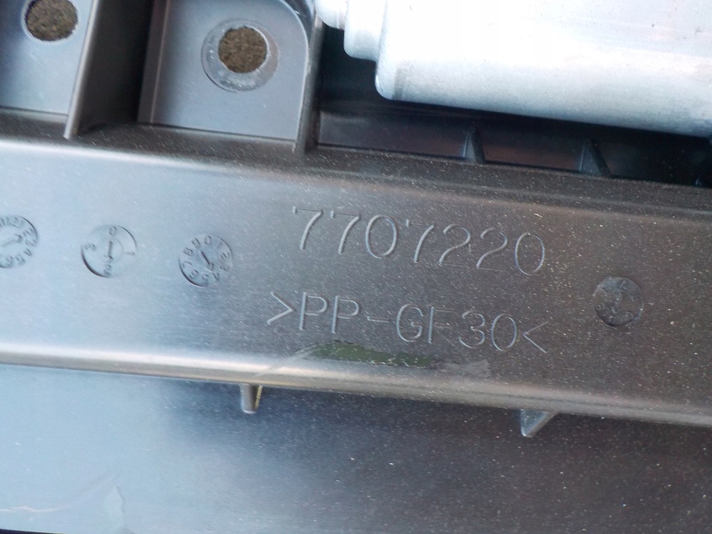 фото №3, Subaru xv 2011 - 2016 rok люк