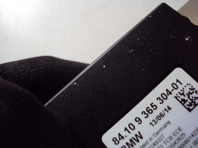 фото №3, Модуль telematic bmw serii 4 f32 13-