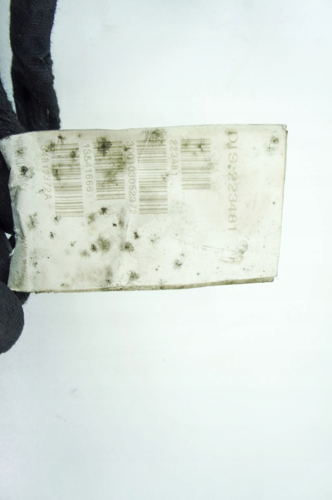 фото №7, Ip259 maserati quattroporte v жгут панели приборная панель