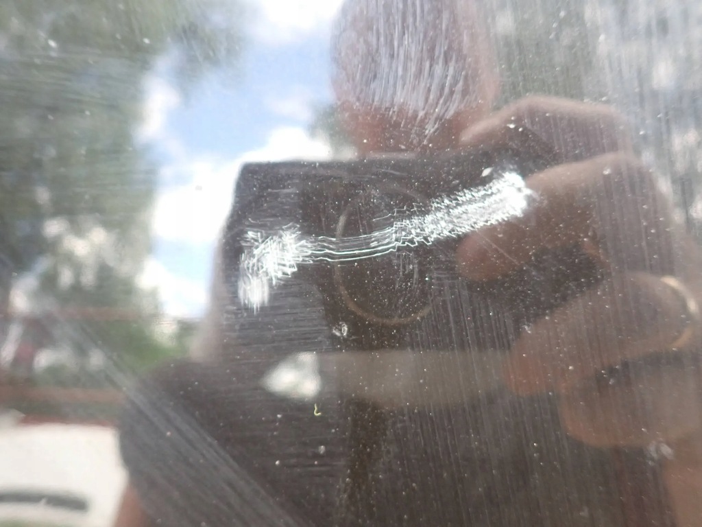 фото №4, Капот nissan pathfinder r51 gn0