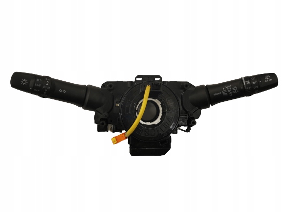 фото №1, Mitsubishi space star переключатель лента рычаг