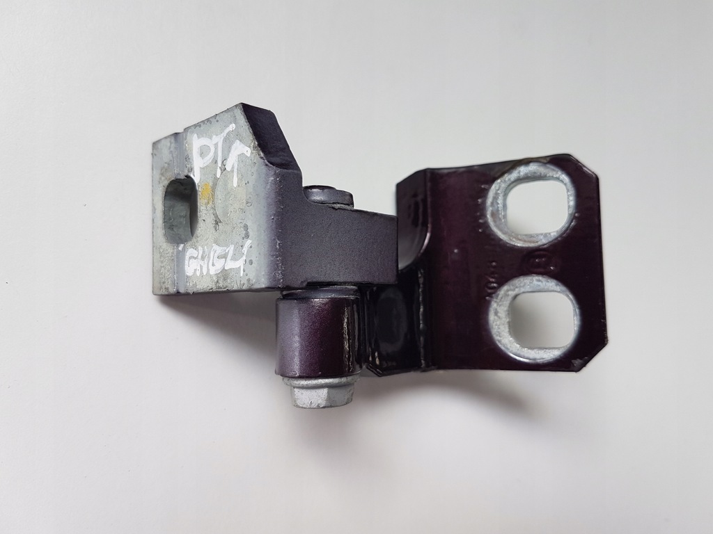 фото №2, Петля дверь правый задняя верхний maserati ghibli 13-