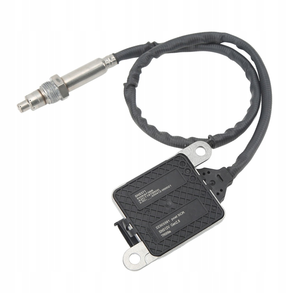 фото №7, Датчик кислорода азота 22303391 датчик nox