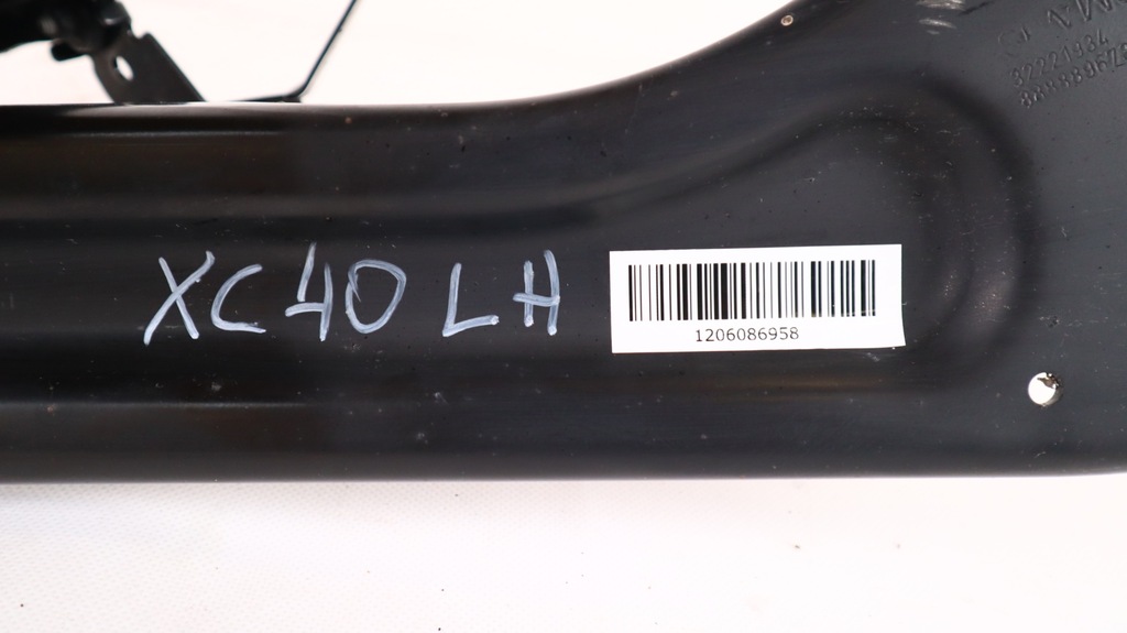 фото №7, Volvo xc40 важіль лівий задня 32221320