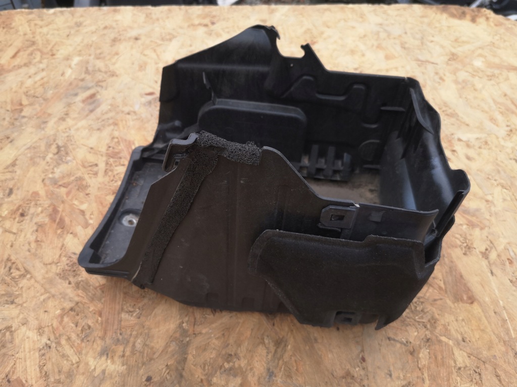 фото №3, Discovery sport корпус акумулятор 6g9n-10757