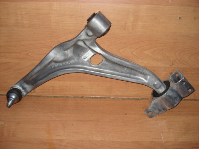 фото №11, Mercedes gla cla w247 eqa h247 рычаг левый перед 2473330300 2473305500 5xy