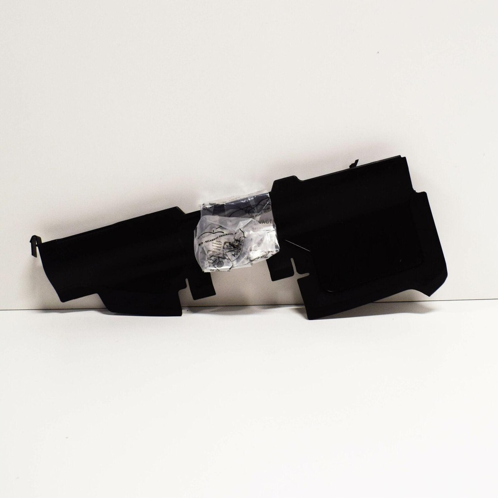 фото №6, Направляющая воздуха vag audi a3 cabriolet 8p 2008-2013 оригинальный