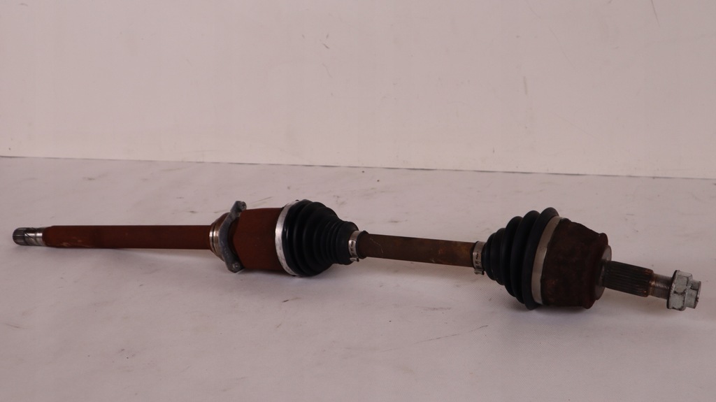 фото №2, Jeep renegade 1.4 mta приводной вал правая перед