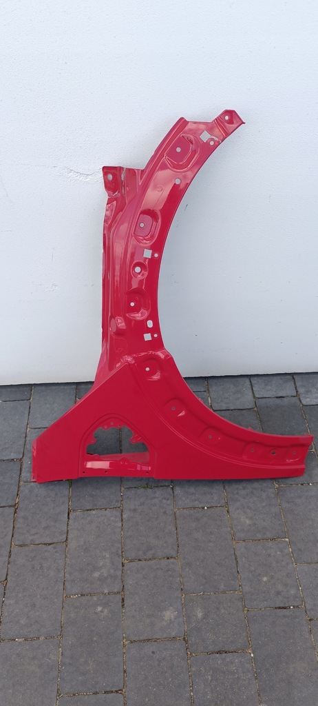 фото №1, Mini f60 countryman крыло правый перед