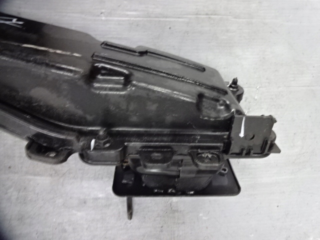 фото №7, Балка бампера задняя hyundai tucson ii