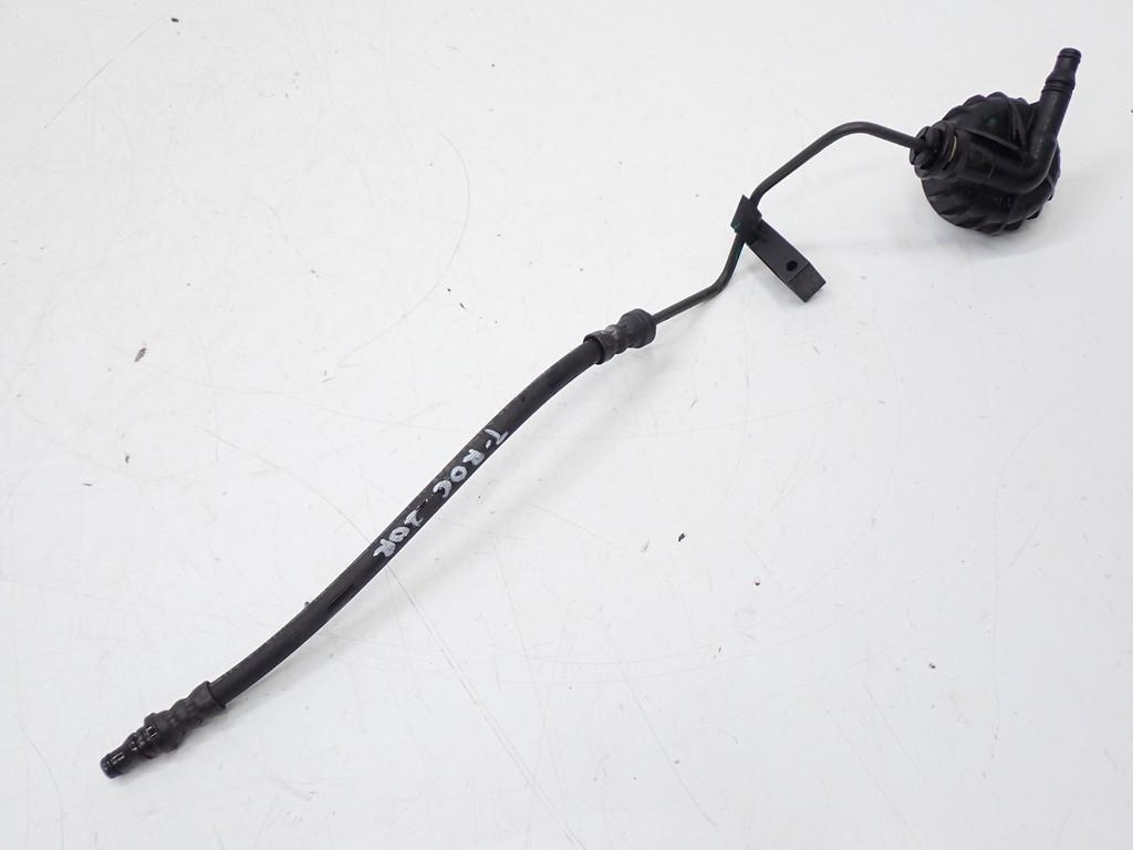 фото №1, Wąż шланг трубка зчеплення 5q1721465ae vw t-roc 1.0 tsi dkr 20r