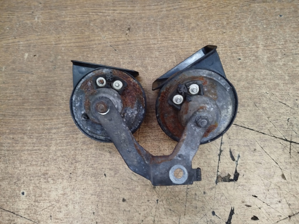 фото №1, Сигнал сигнал звуковий ford mondeo 2012