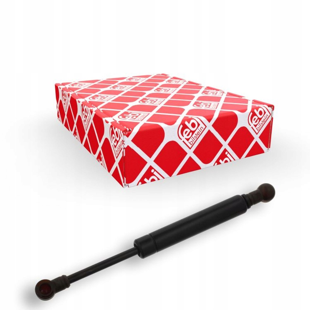 фото №1, 05086/feb амортизатор насоса wtr. db om601- febi bilstein