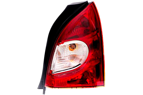 фото №1, Hella лампа задня p частина зовнішня, p21/5w/p21w/p