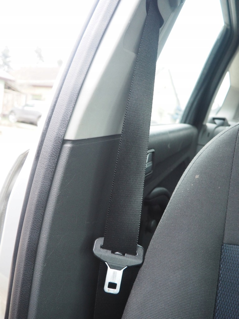 Купити Focus 2 mk2 ремінь безпеки правий перед передній