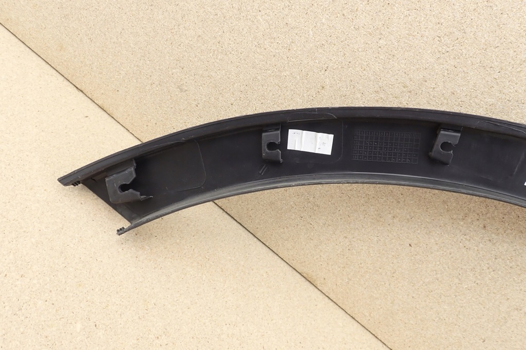 фото №12, Молдинг крыла правая задняя opel mokka mokka x 95164507