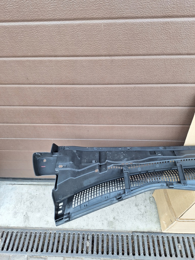 фото №6, Corolla e16 жабо 55708-02590 55708-02610 55781-02440