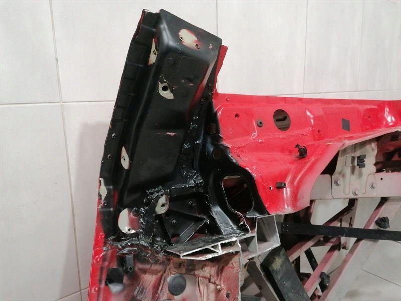 фото №12, Ferrari 458 f142 spider правый rear wing 84325811 fender