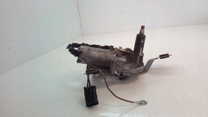 фото №7, Моторчик дворники задняя escort mk7 91ag17k441w2b