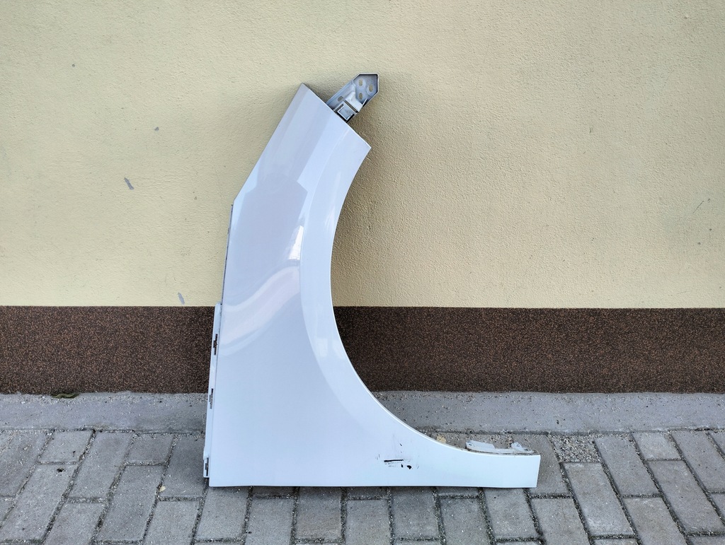 фото №1, Крыло передний перед правый bmw i3