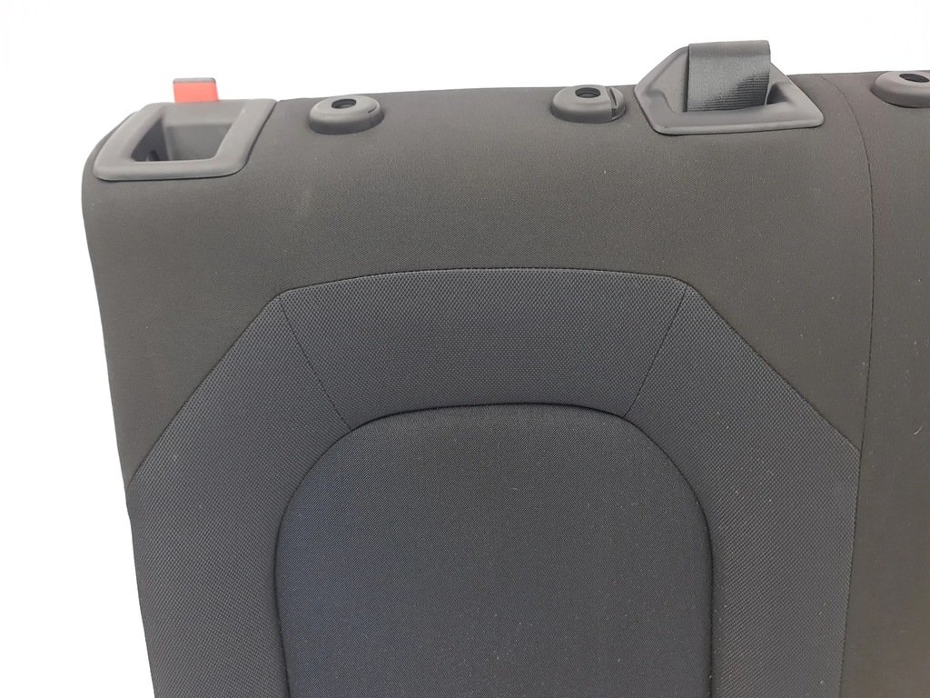 фото №12, Seat ibiza v kj 2024 правая сторона сиденья, сиденье