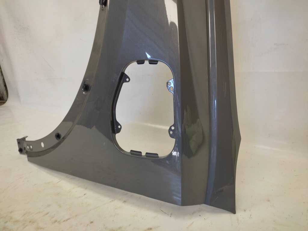 Audi q3 2 83a plug-in hybrid крыло  левое  передний перед 2018- 2019- с Разборки