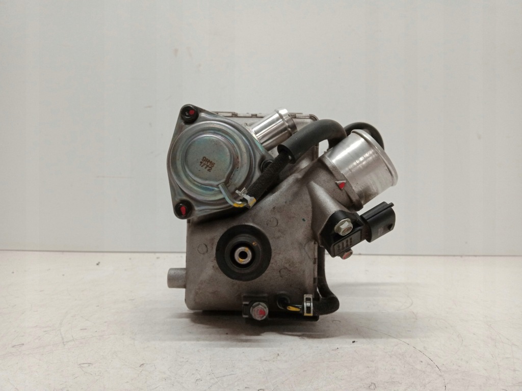 фото №8, Kia stonic ceed hyundai i30 интеркулер 2827004610