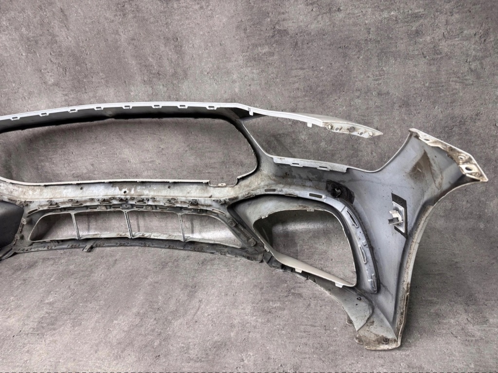 Бампер перед mercedes amg gt w290 Київ