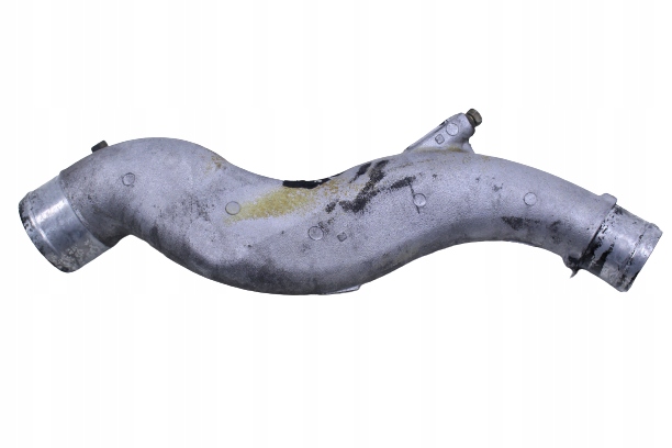 фото №1, Труба шланг nissan cabstar 2.5d