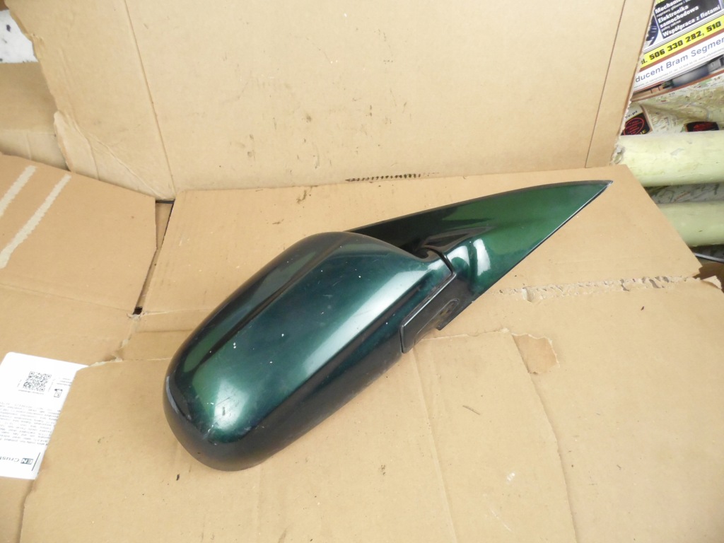 фото №2, Honda accord vi зеркало правое