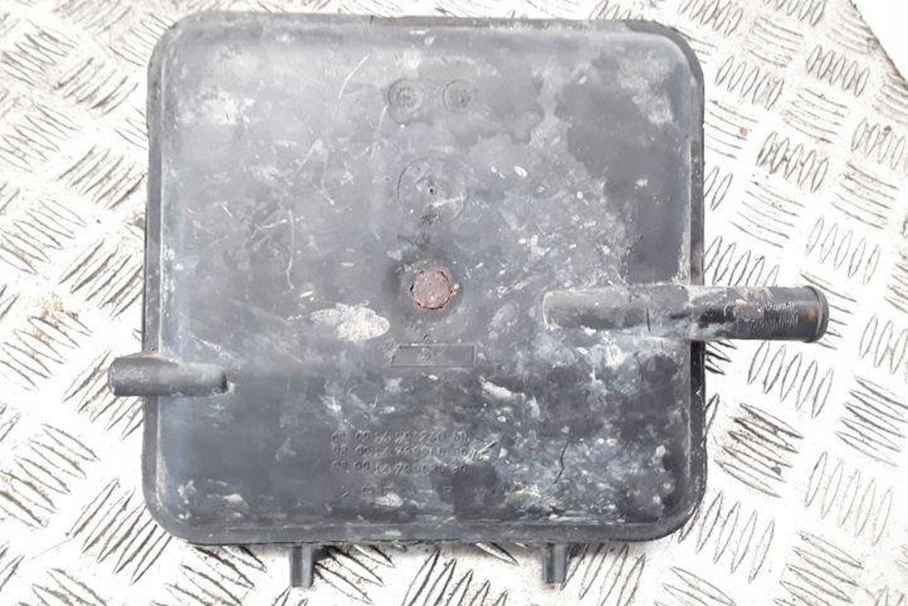 фото №9, Бачок розширювальний peugeot expert фургон 1479124080 1.9l дизель 70kw