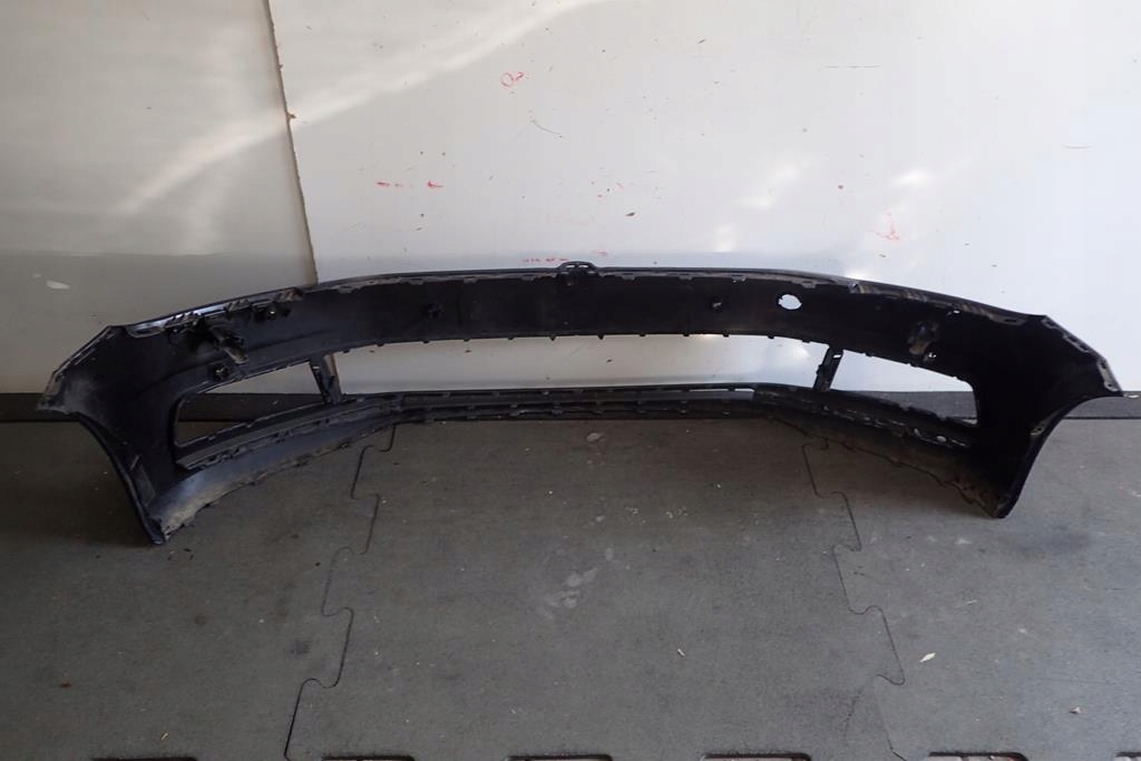 фото №5, Бампер перед передний vw touran 15- 5t