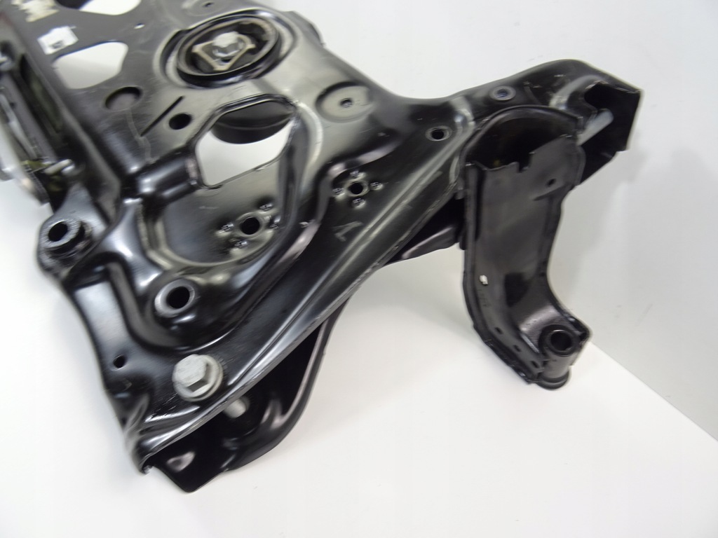 фото №11, Vw tiguan 5na 1.6 tdi підрамник підрамник 3q0199315d