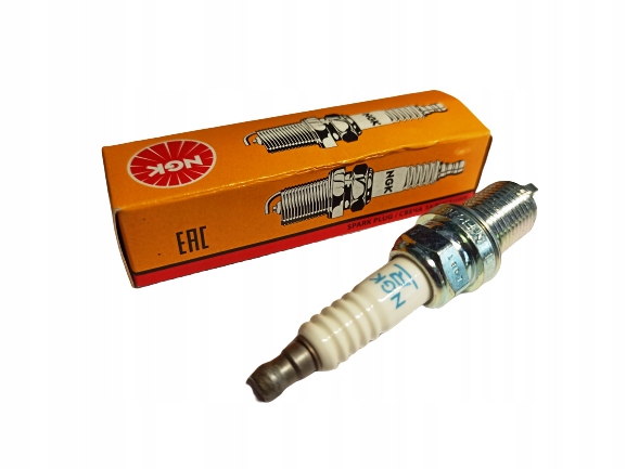 фото №1, Daewoo chevrolet lacetti 04- 1.8 свеча ngk