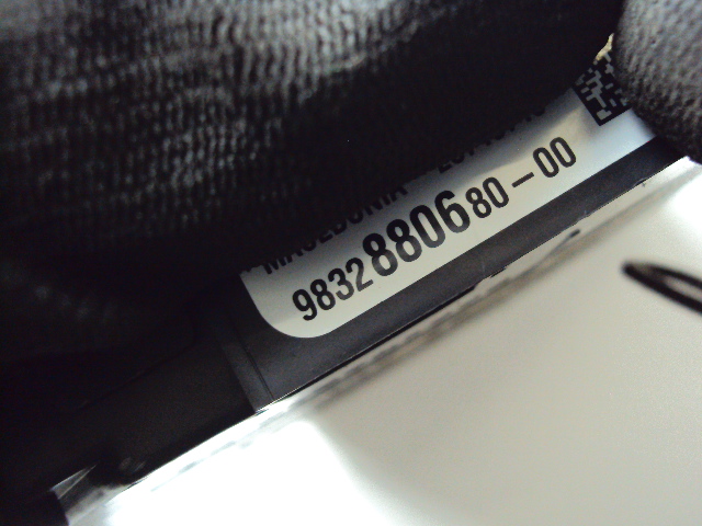 фото №4, Модуль коробка bsi citroen c3 iii 2016- opel grandland x 2021-