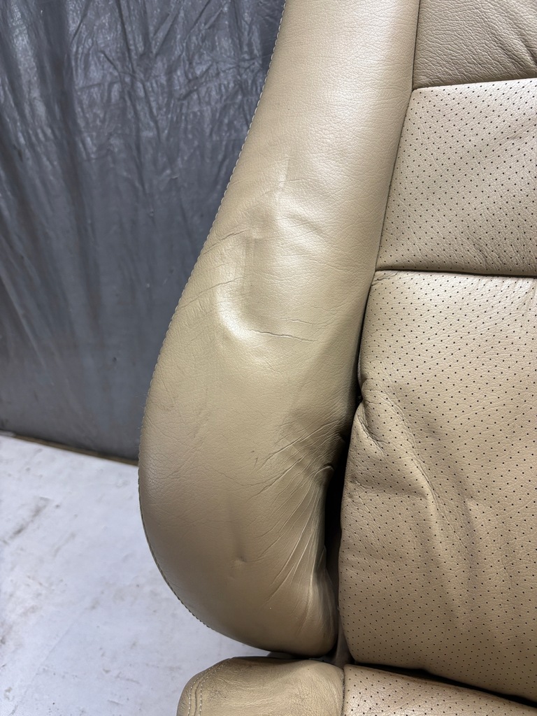 фото №7, Сиденье пассажира задняя mercedes vito i 1 w638