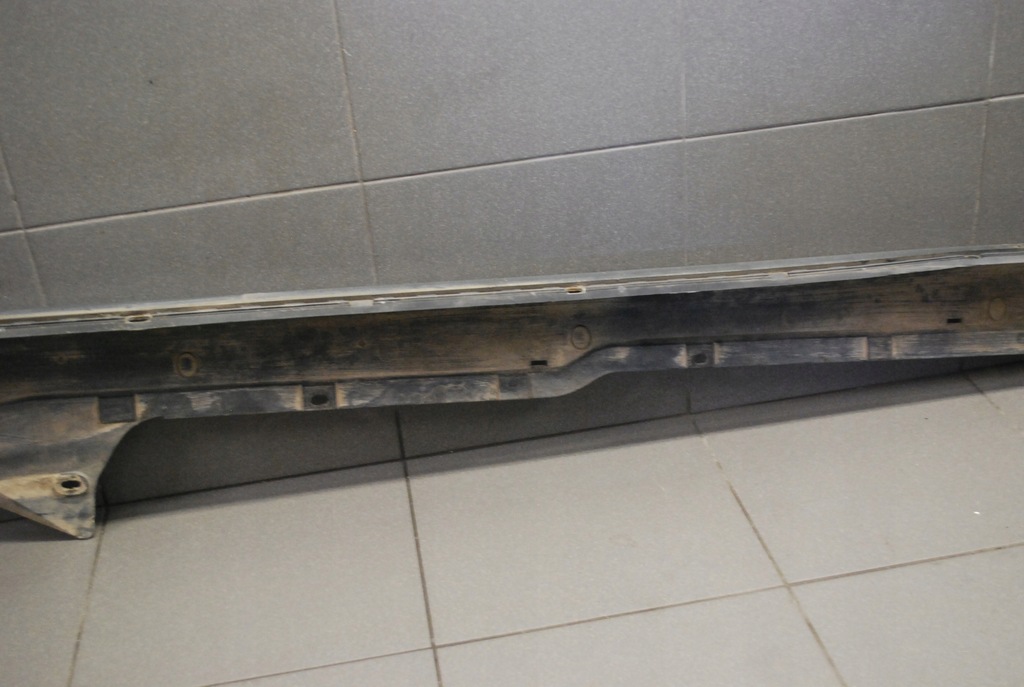 фото №7, Молдинг поріг ліва audi a6 c5 4.2 4b0853859