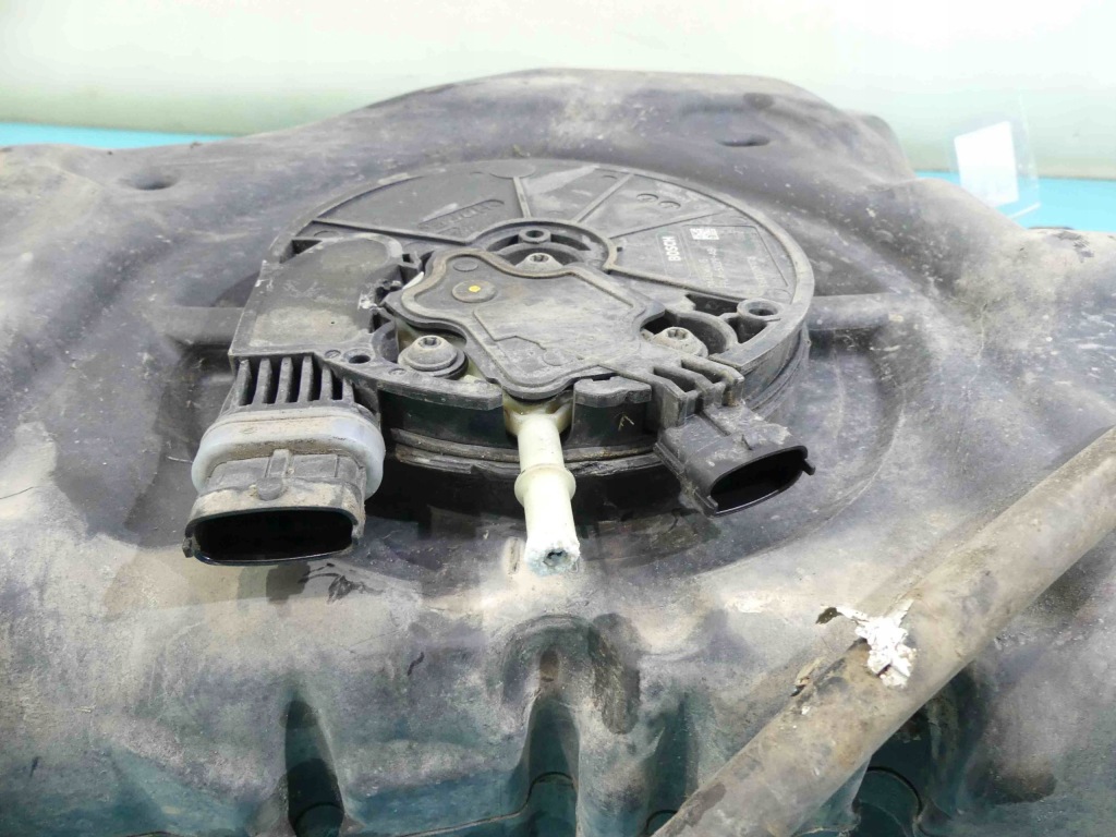 фото №10, Бак adblue discovery sport l550 2.0d