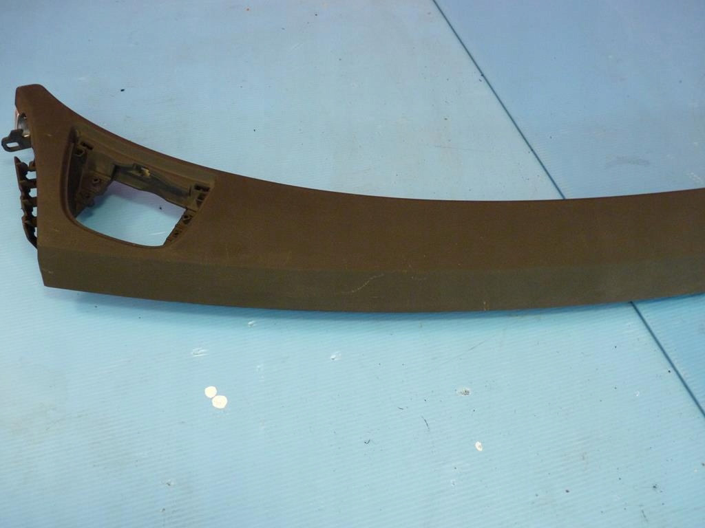 фото №5, Накладка head up audi a6 c7 4g1857051 11-