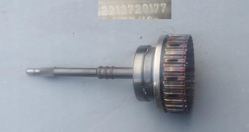 Купить Вал корзина сцепления mercedes 2212720177