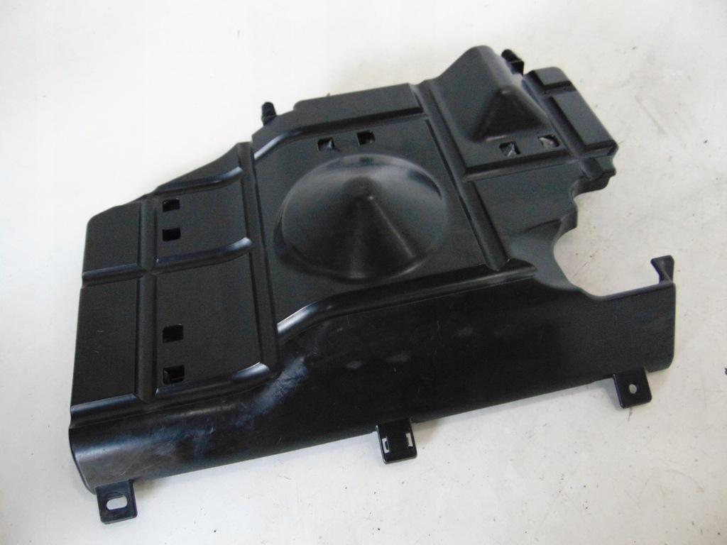 фото №1, Права захист pod консоль citroen c4 aircross