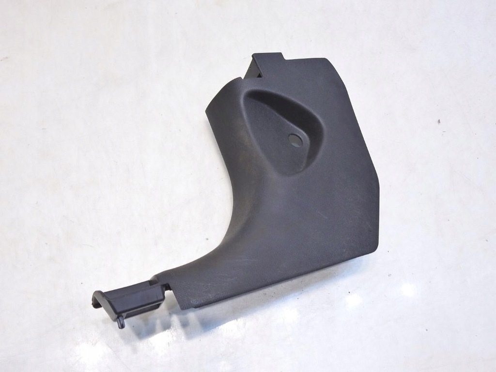 фото №8, Защита порог левый перед renault laguna iii