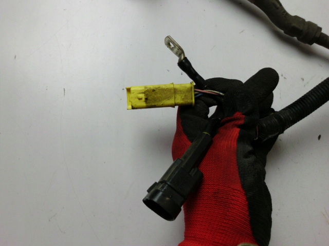 фото №6, Трансмиссия рулевая peugeot 308 ii t9 1.2 pure tech 2015 rok